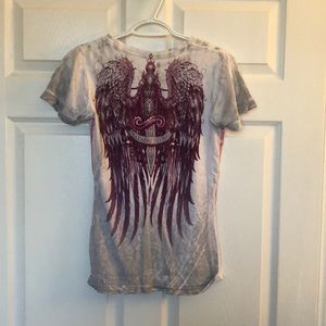 Sinful affliction T-shirt